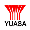 YUASA AKÜLERİ