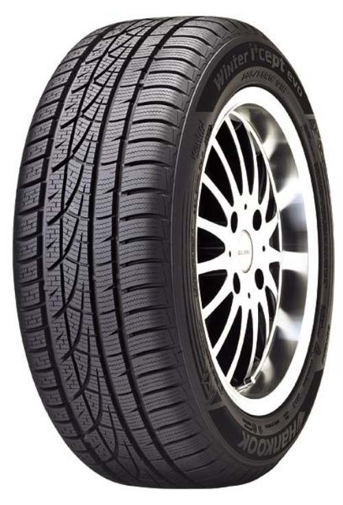 225/45R18 HANKOOK W310 XL KIŞ LASTİĞİ