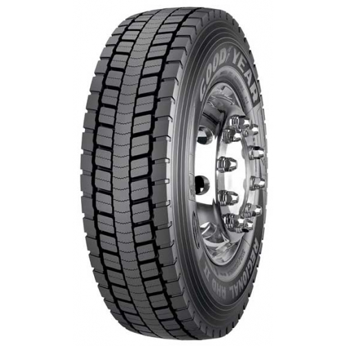 215/75R17,5 GOODYEAR RHD2