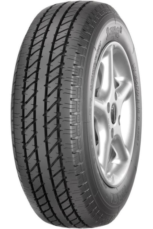 SAVA TRENTA 185R14 C KAMYONET LASTİĞİ