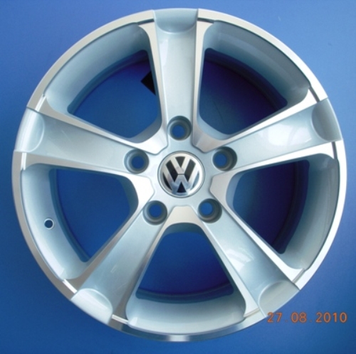 VW TRANSPORTER PRESTIGE 16J 5x120 VAN JANTI