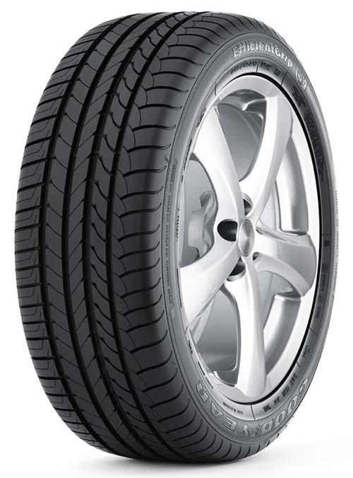 205/65R15 GOODYEAR EFFICIENTGRIP 94H LASTİK