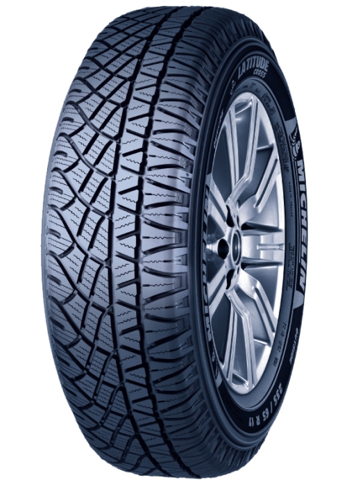 225/75R15 102T MICHELIN LATITUDE CROSS