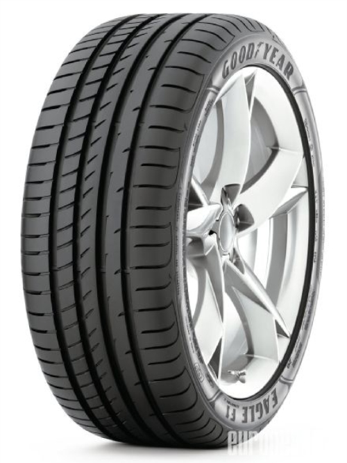 255/40R19 GOODYEAR EAGLE F1 ASYMETRIC2 100Y XL LASTİK