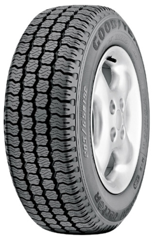 235/65R16C GOODYEAR CAGO VECTOR DÖRT MEVSİM LASTİK