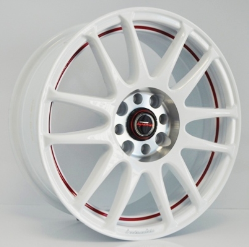 PDW 645 16J 4X100/108 BEYAZ