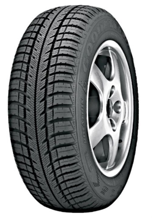 225/45R17 GOODYEAR EAGAL VECTOR EV-2 XL AO DÖRT MEVSİM LASTİK