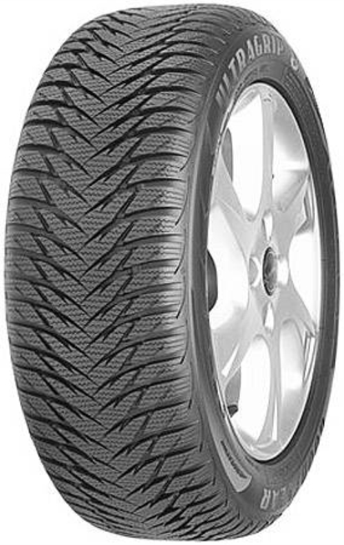 GOODYEAR UG8 175/65R15 MS XL KIŞ LASTİĞİ