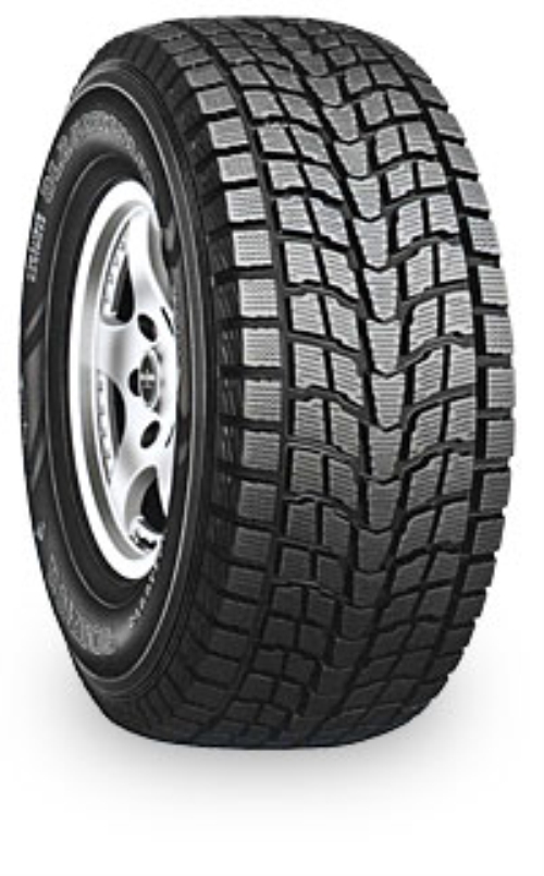 DUNLOP 205/70R15 GRANDTREK SJ6 4X4 KIŞ