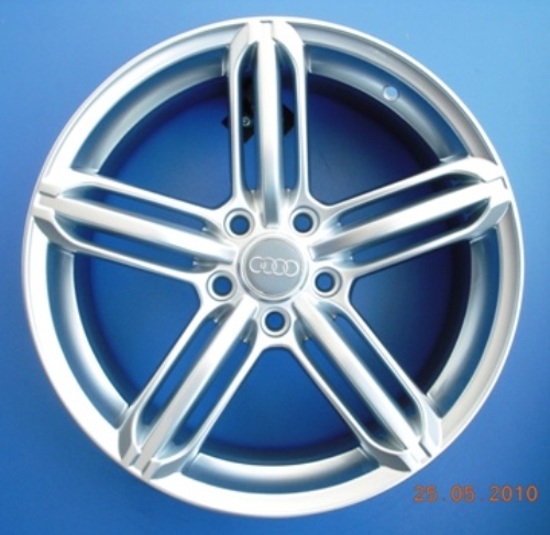 AUDI JANT 20J 5X112 ALUMİNYUM ALAŞIM 