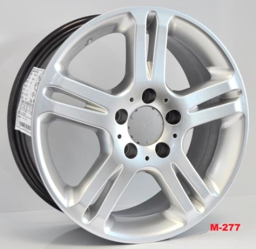 MERCEDES JANTI PRESTIGE 16J 5X112 