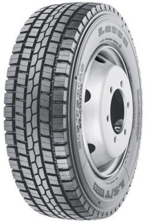 215/75R17,5 LASSA ENERGY5500