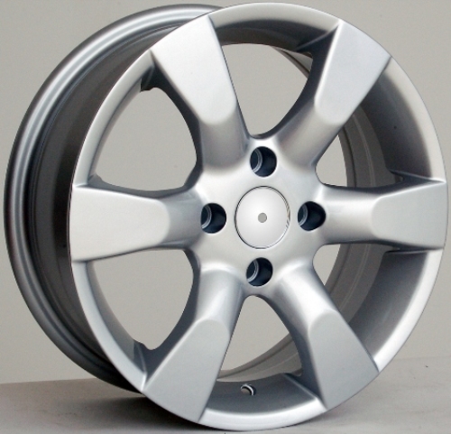 PEUGEOT JANTI 15J 4X108 ET25 CB65.1 ALÜMİNYUM ALAŞIM