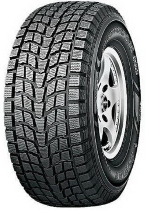 DUNLOP 225/60R18 GRANDTREK SJ6 4X4 KIŞ LASTİĞİ