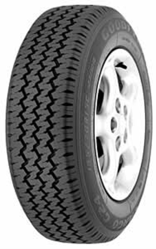 195R14 C GOODYEAR G24 LASTİK