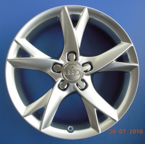 AUDI PRESTIGE JANTI 17J 5X112