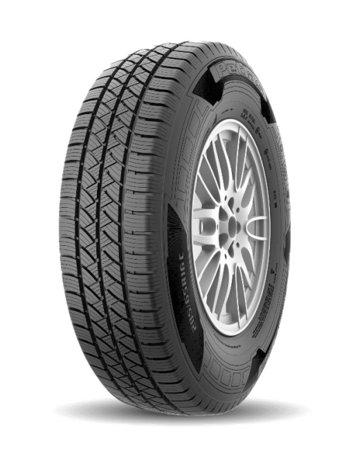 MERCEDES VIANO 205/65R16 BRIDGESTONE R630 