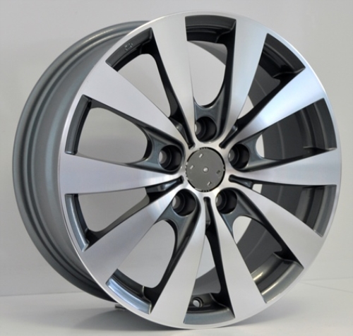 NISSAN JUKE 16 JANT 5X114