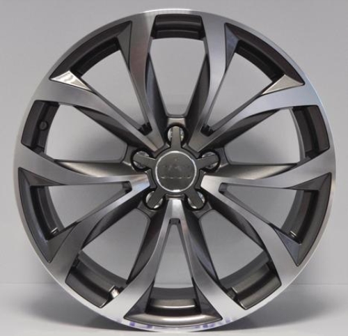 AUDI PREESTIGE 18J 5X112  ALUMINYUM JANT