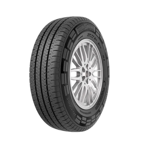 Milestone 195/60 R16 C TL 99/97T 6PR Vanmile Yaz Lastiği
