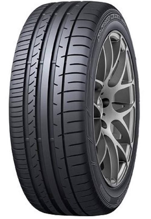 DUNLOP 215/50R17 SP SPORT FM800