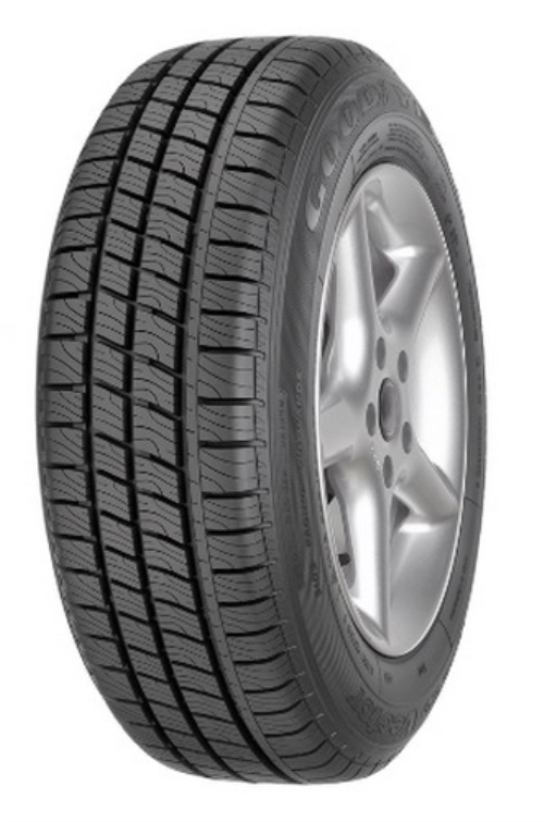 185R14 GOODYEAR CARGO VECTOR2 MS DÖRT MEVSİM LASTİK