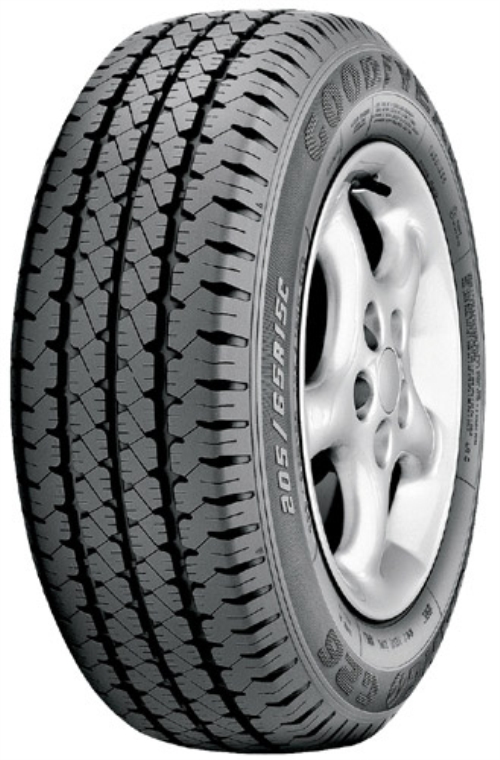 205/75R16 C GOODYEAR CARGO G26 HAFİF TİCARİ ARAÇ LASTİK