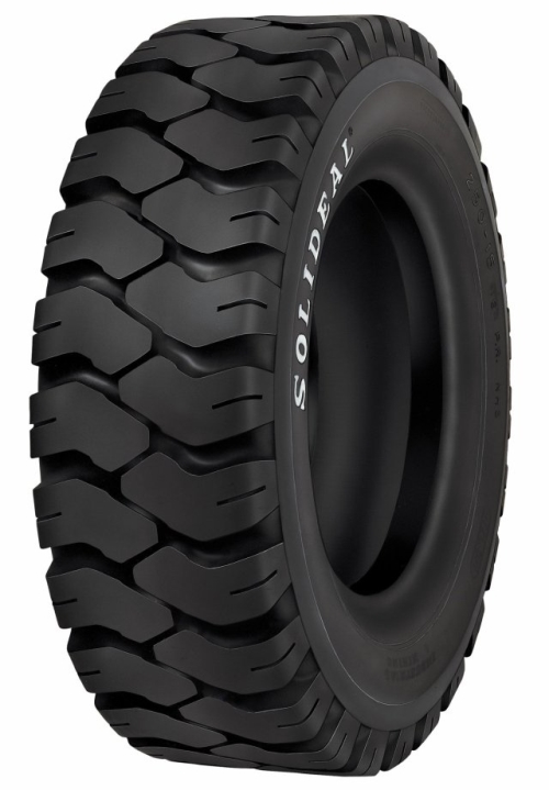 23x9-10 SOLIDEAL EXTRA DEEP 18PR HAVALI FORKLİFT LASTİĞİ