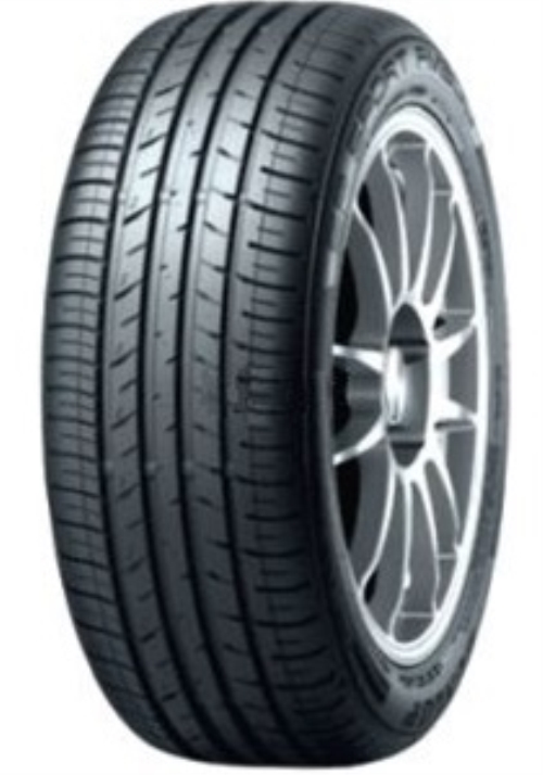 215/65R16 DUNLOP FM800