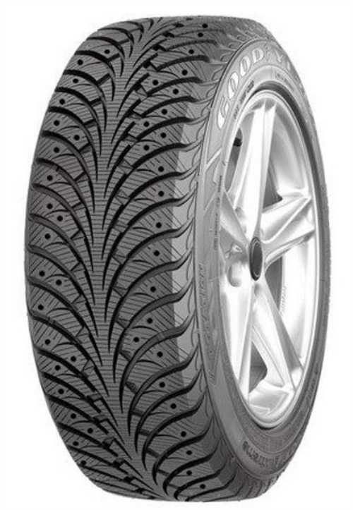 175/65R14 GOODYEAR ULRAGRIP EXTREME HEXA KIŞ LASTİĞİ