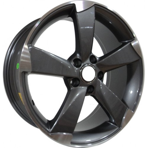 VOLKSWAGEN AUDİ 17J 5X112 JANT