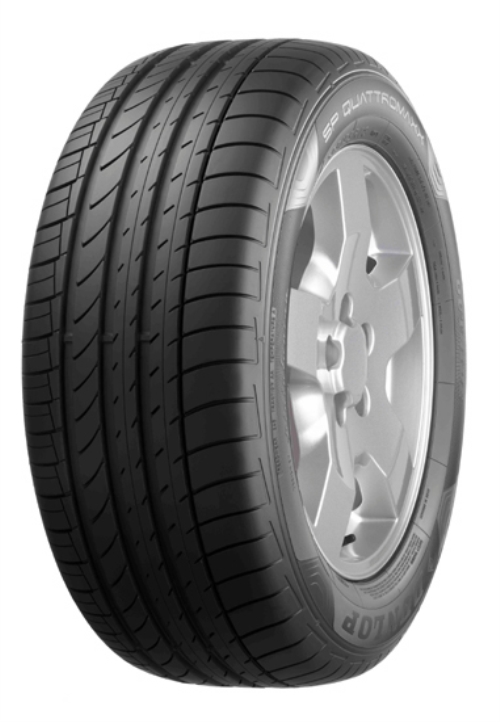 255/50R19 DUNLOP QUATROMAXX 107Y XL 4x4 LASTİK