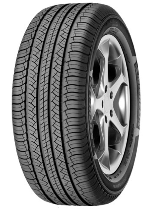 255/60R18 XL 112V MICHELIN LATITUDE TOUR HP GRNX