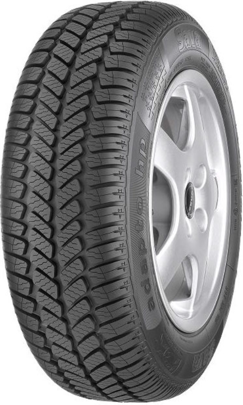 185/65R14 SAVA ADAPTO 86H DÖRT MEVSİM LASTİK