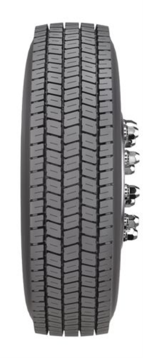 SAVA 315/80R22,5 SAVA ORJAK4 KAMYON LASTİĞİ