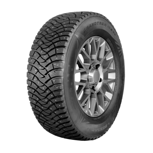 DUNLOP SP WINER ICE03 215/50R17 KIŞ LASTİĞİ