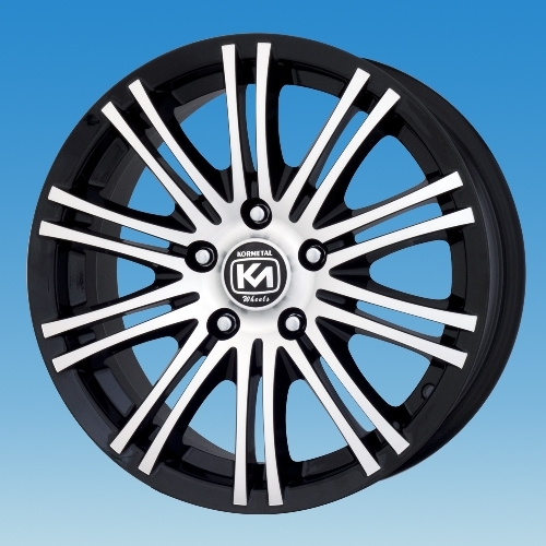 15JANT 5X108 KM685 KORMETAL JANT