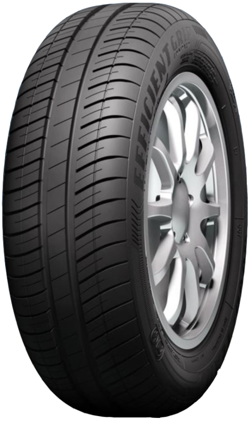 GOODYEAR EFFICIENTGRIP COMPACT 185/60R14 82H LASTİK