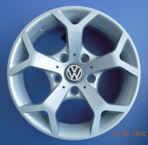 VW CADY JANT 15J 5X112