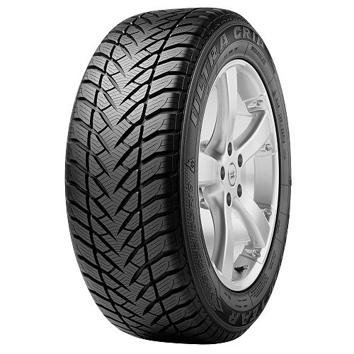 GOODYEAR ULTRAGRIP SUV KIŞ LASTİĞİ 215/65R16 