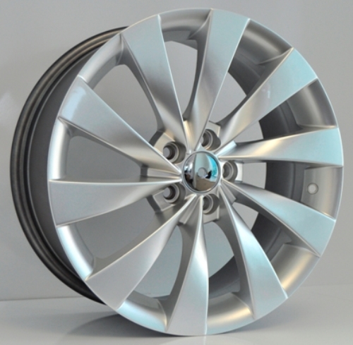 JETTA ÇELİK JANT 15J 5X112 5x100