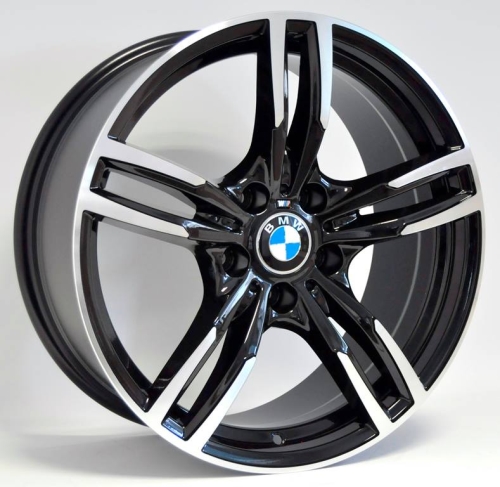 BMW M SERİ 18J 5X120 