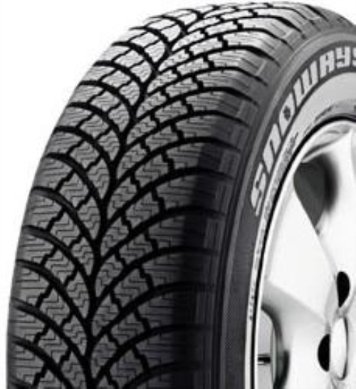  LASSA 185/55R14 SNOWAYS2 PLUS KIŞ LASTİĞİ