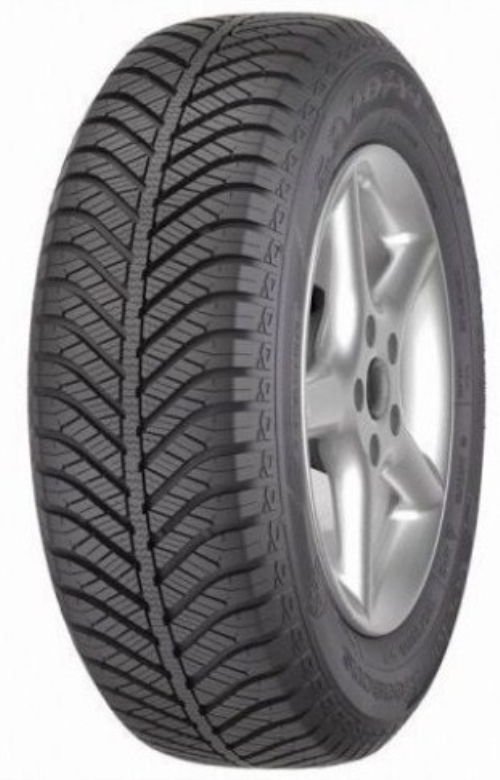 225/50R17 GOODYEAR VECTOR 4SEASONS 98V DÖRT MEVSİM LASTİK