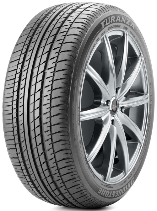 185/55R16 ER370 83H HONDA JAZZ CITY