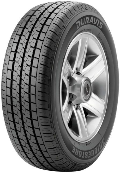 205/65R16 BRIDGESTONE R410 DURAVIS YÜK LASTİĞİ