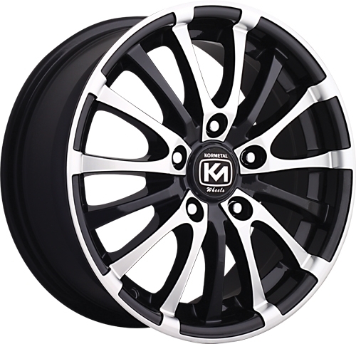 KORMETAL 14 JANT 4X100 KM194 BD 