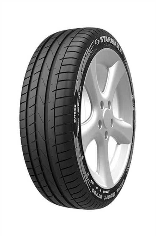 STARMAXX 205/60R16 92H NOVARO ST532 