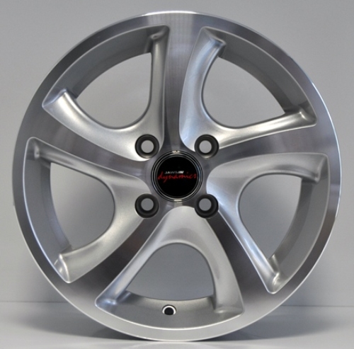 ÇELİK JANT PDW 558 14J 4X100 POLISH