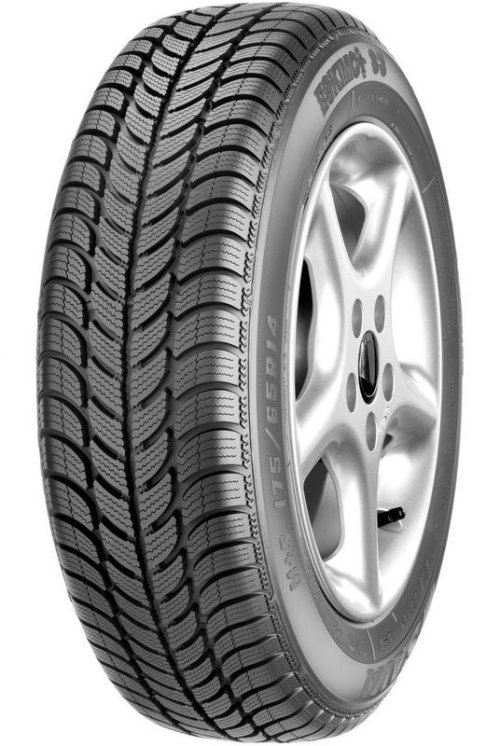 205/60R15 SAVA ESKİMO S3 91T MS KIŞ LASTİĞİ